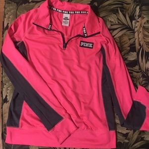 Victoria’s Secret Athletic Pull over